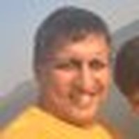 Disqus profile picture for @prashant