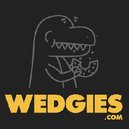 Disqus profile picture for @wedgies