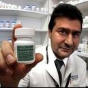 Disqus profile picture for @pharmaceuticals