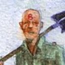 Disqus profile picture for @slovak