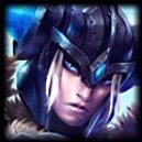 Disqus profile picture for @sejuani