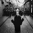 Disqus profile picture for @meskhi