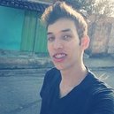Disqus profile picture for @luan_melo