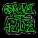 Disqus profile picture for @grove_st