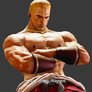 Geese Howard