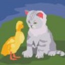 Disqus profile picture for @truffles