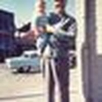 Disqus profile picture for @lautz