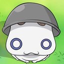 Disqus profile picture for @aria
