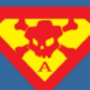 Disqus profile picture for @awesome