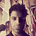 Disqus profile picture for @naveen
