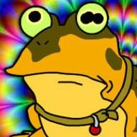 Disqus profile picture for @christopher