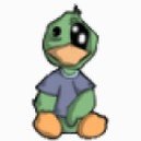 Disqus profile picture for @quack