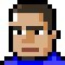 Disqus profile picture for @reset