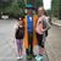 Disqus profile picture for @sheraton