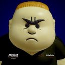 Disqus profile picture for @itsupport