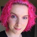 Disqus profile picture for @Jami