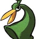 Disqus profile picture for @Personified