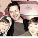 Disqus profile picture for @several