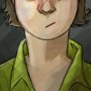 Disqus profile picture for @formaldehyde