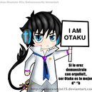 Disqus profile picture for @onni_chan