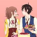 Disqus profile picture for @horimiya