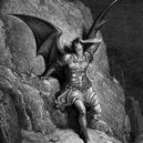 Disqus profile picture for @Lucifer