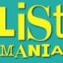 Disqus profile picture for @listmania