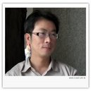 Disqus profile picture for @taipei