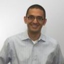 Disqus profile picture for @raffi