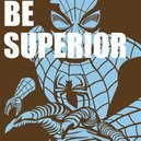 Disqus profile picture for @mrspider
