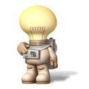 Disqus profile picture for @astronauts