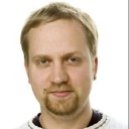 Disqus profile picture for @tuomas