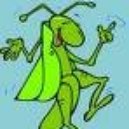 Disqus profile picture for @grasshopper
