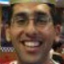 Disqus profile picture for @menashe
