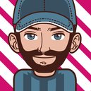Disqus profile picture for @obtained