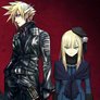 Cloud Strife