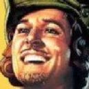 Disqus profile picture for @GWB