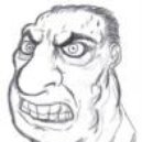 Disqus profile picture for @Neurotic