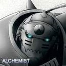 Disqus profile picture for @alchemist