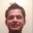 Disqus profile picture for @kannan