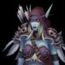 Disqus profile picture for @Sylvanas