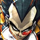 Disqus profile picture for @Saiyan