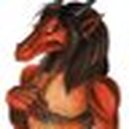 Disqus profile picture for @singe