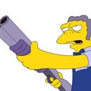 Disqus profile picture for @blues