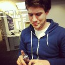 Disqus profile picture for @jfischer
