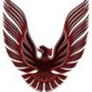 Disqus profile picture for @firebird