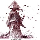 Disqus profile picture for @Samurai