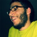 Disqus profile picture for @basel