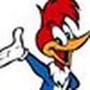Disqus profile picture for @waynevargo