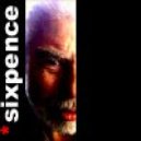 Disqus profile picture for @sixpence